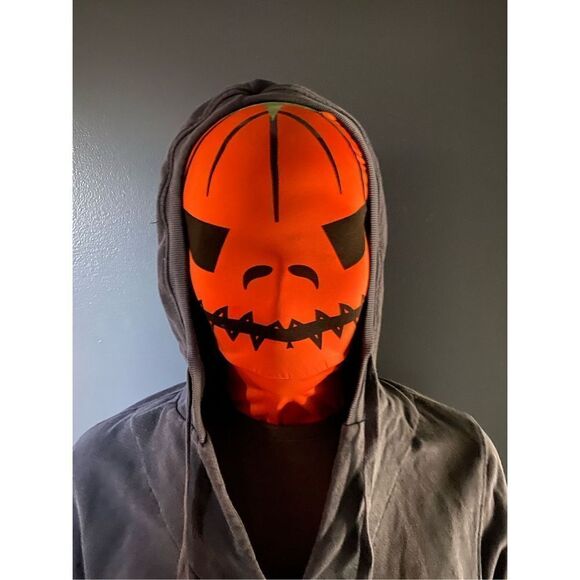 Morphsuits Set of 14 Morph Halloween Masks Lot 27 - Picture 2 of 2